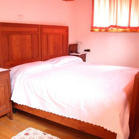 B&B La Borma Di Pombo Pontboset ภายนอก รูปภาพ