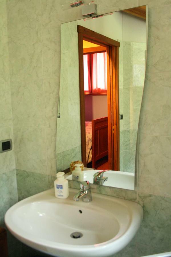 B&B La Borma Di Pombo Pontboset ภายนอก รูปภาพ